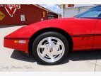 Thumbnail Photo 16 for 1989 Chevrolet Corvette Coupe